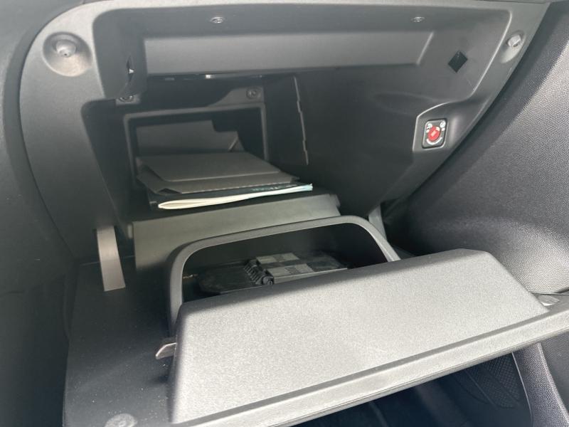 Image OPEL Corsa Corsa-e 136ch Elegance Business