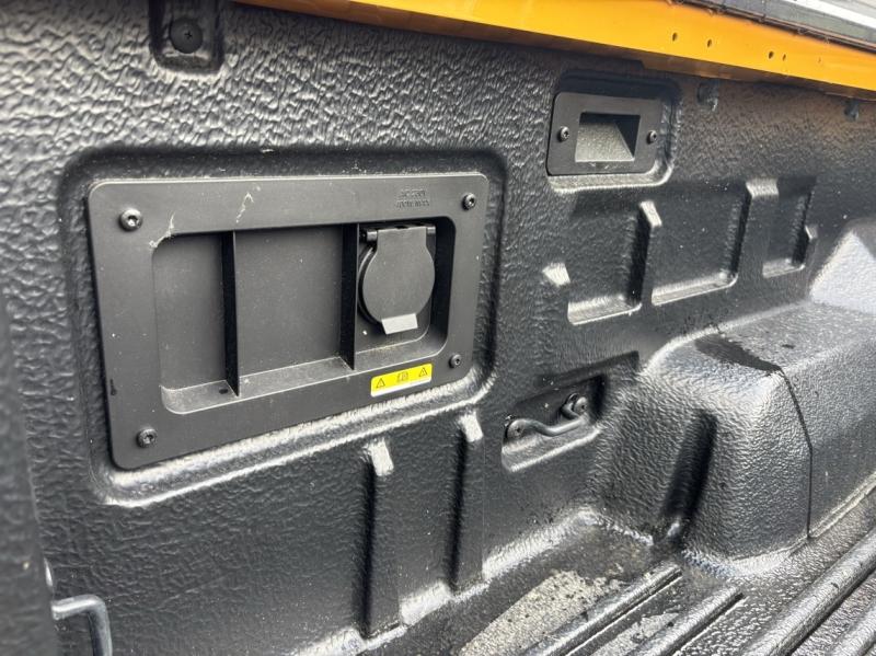 Image FORD Ranger 2.0 EcoBlue 205ch Stop&Start Super Cab Wildtrak e-4WD BVA10
