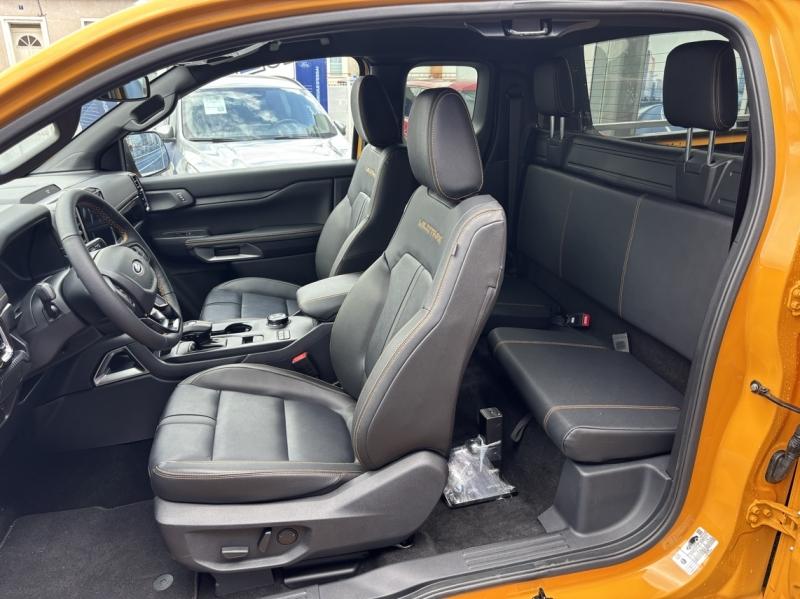 Image FORD Ranger 2.0 EcoBlue 205ch Stop&Start Super Cab Wildtrak e-4WD BVA10