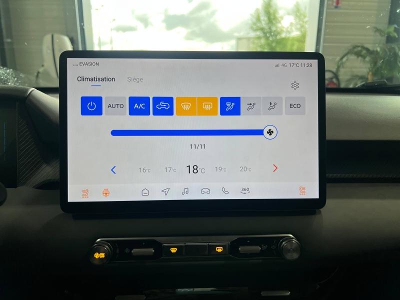 Image MG MOTOR MG4 EV 190ch - 64kWh Premium