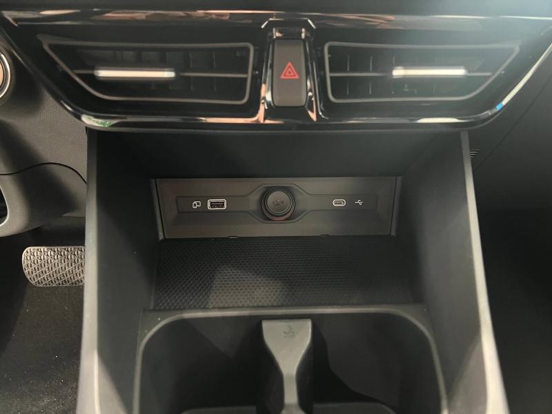 Image MG MOTOR MG4 EV 190ch - 64kWh Premium