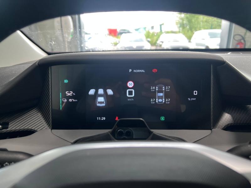 Image MG MOTOR MG4 EV 190ch - 64kWh Premium