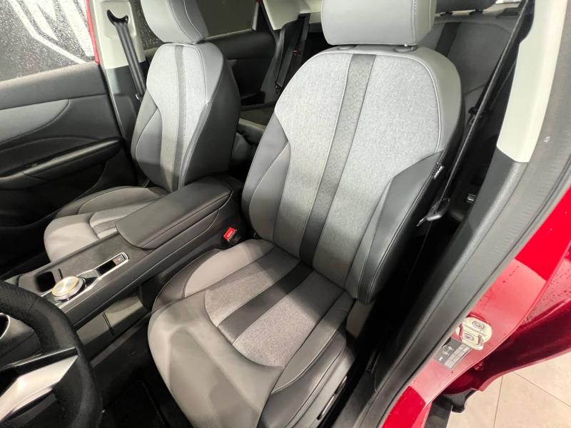 Image MG MOTOR MG4 EV 190ch - 64kWh Premium