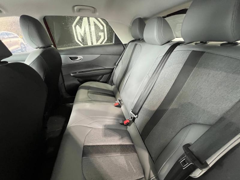 Image MG MOTOR MG4 EV 190ch - 64kWh Premium