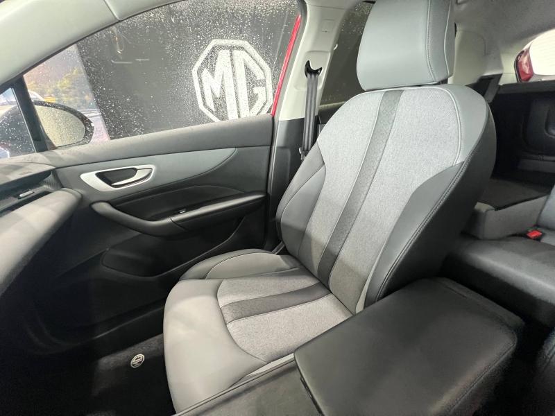 Image MG MOTOR MG4 EV 190ch - 64kWh Premium