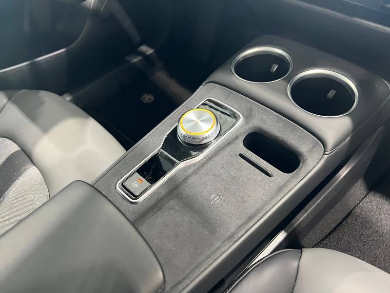 Image MG MOTOR MG4 EV 190ch - 64kWh Premium