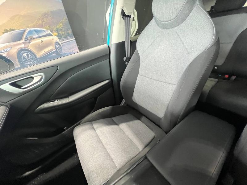 Image MG MOTOR MG4 Urban EV 160ch - 54kWh Premium