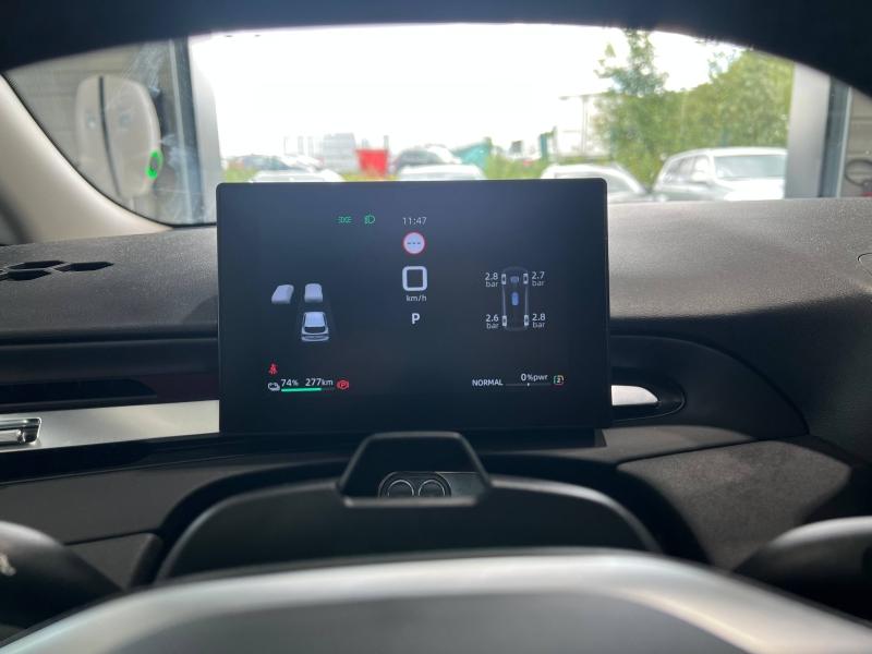 Image MG MOTOR MG4 Urban EV 160ch - 54kWh Premium