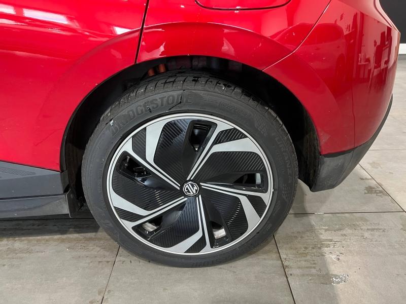 Image MG MOTOR MG4 EV 190ch - 64kWh Premium