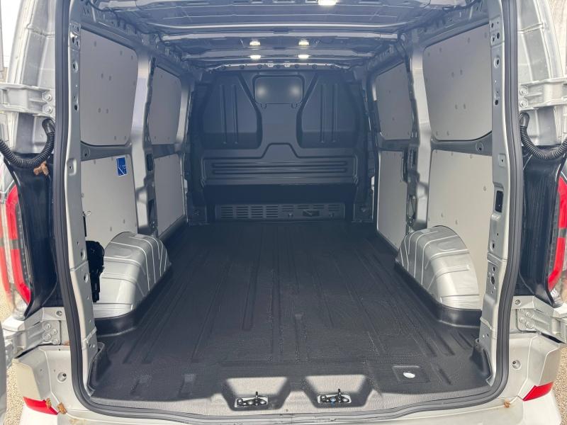 Image FORD Transit Custom Fg 320 L1H1 2.5 Duratec 232ch Hybride rechargeable Sport CVT