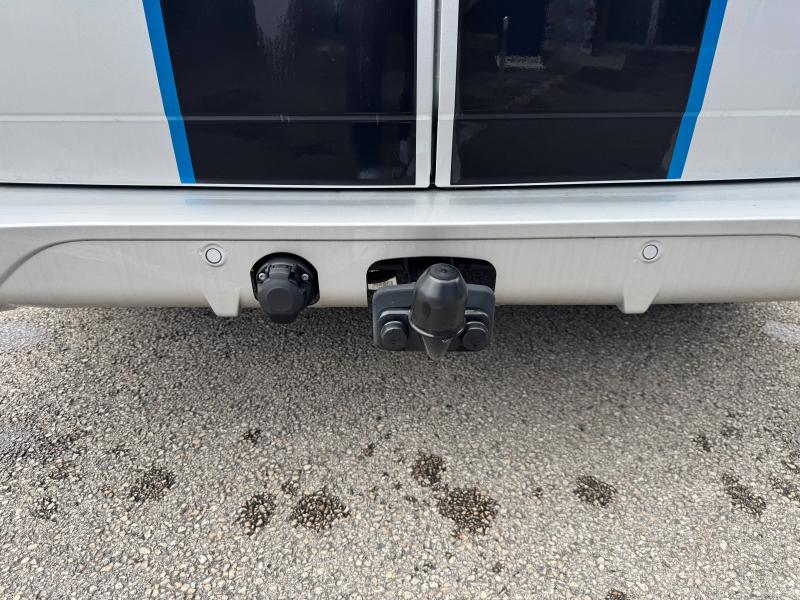 Image FORD Transit Custom Fg 320 L1H1 2.5 Duratec 232ch Hybride rechargeable Sport CVT