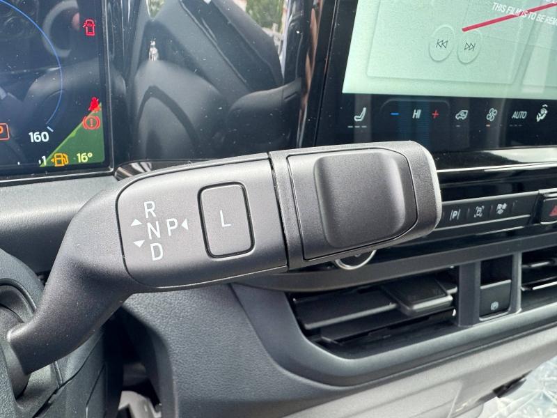 Image FORD Transit Custom Fg 320 L1H1 2.5 Duratec 232ch Hybride rechargeable Sport CVT