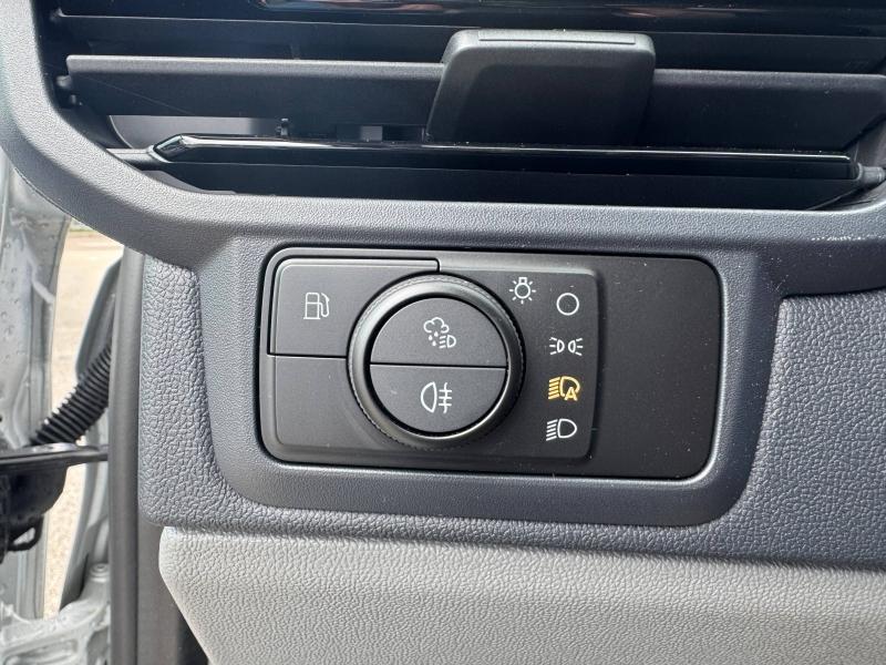 Image FORD Transit Custom Fg 320 L1H1 2.5 Duratec 232ch Hybride rechargeable Sport CVT