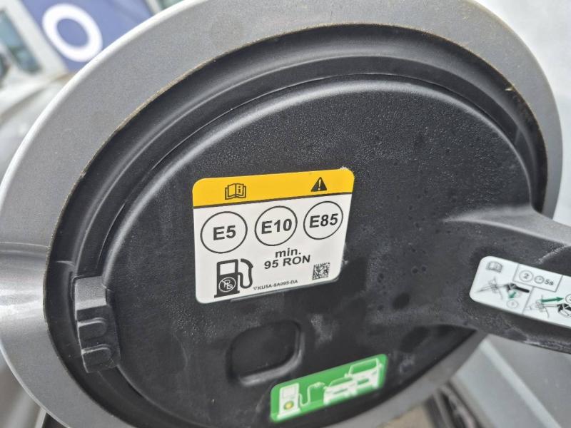 Image FORD Puma 1.0 Flexifuel 125ch S&S mHEV ST-Line