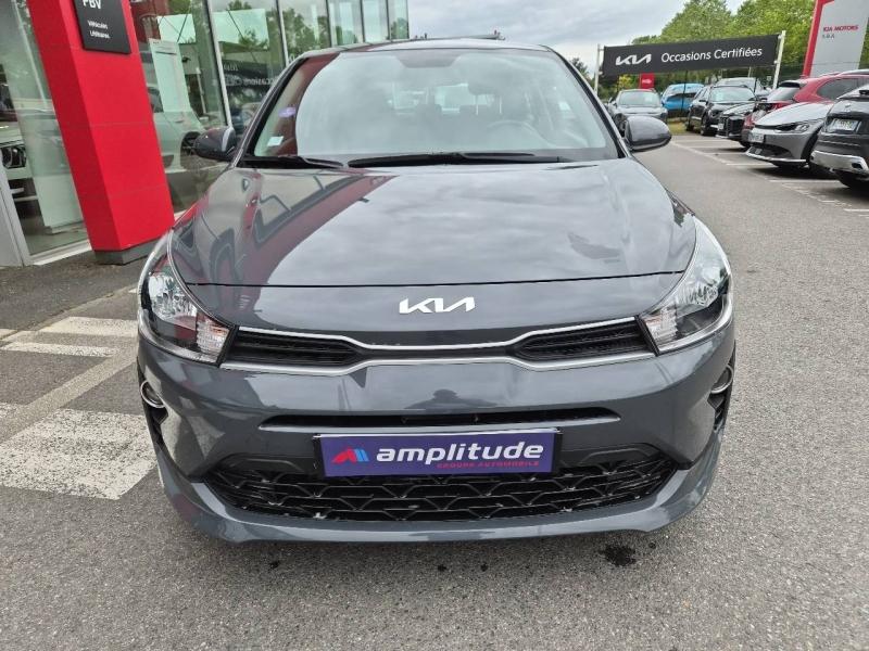 Image KIA Rio 1.0 T-GDI 100ch Active