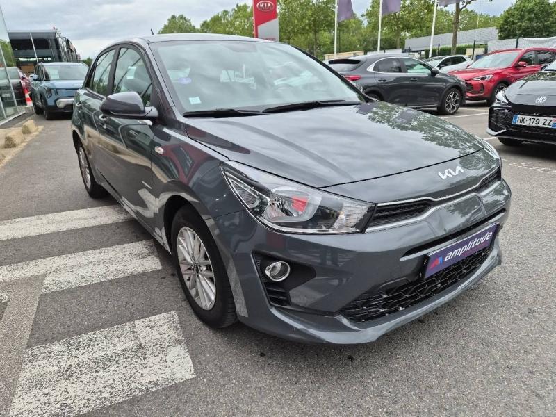 Image KIA Rio 1.0 T-GDI 100ch Active