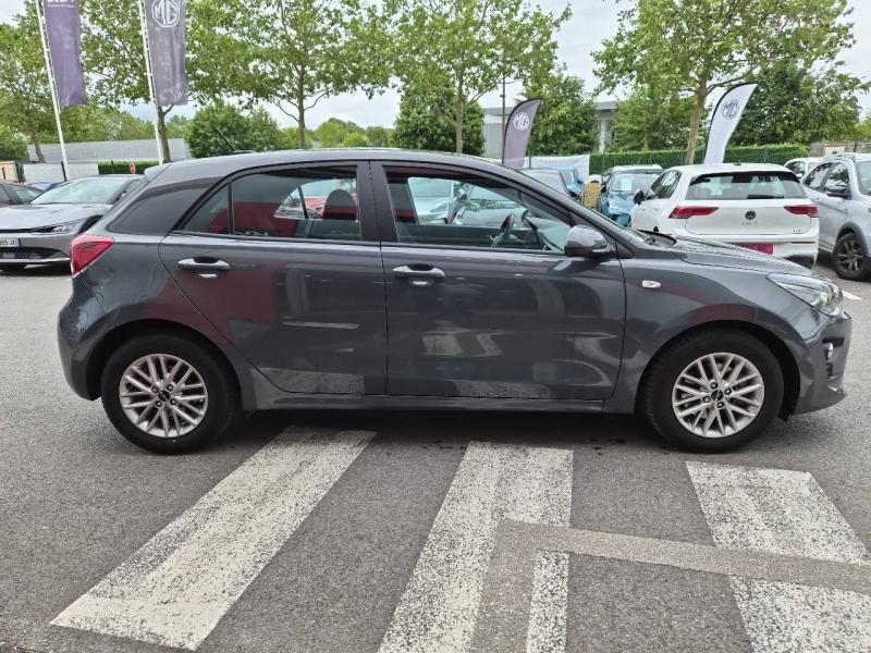 Image KIA Rio 1.0 T-GDI 100ch Active