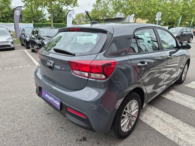 Image KIA Rio 1.0 T-GDI 100ch Active