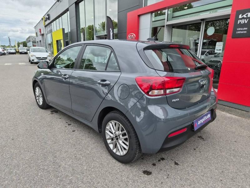 Image KIA Rio 1.0 T-GDI 100ch Active