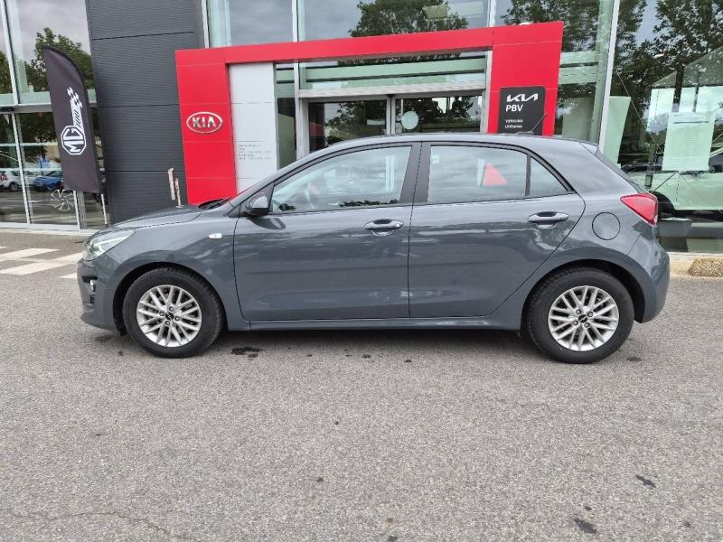 Image KIA Rio 1.0 T-GDI 100ch Active