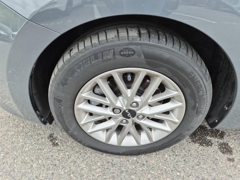 Image KIA Rio 1.0 T-GDI 100ch Active