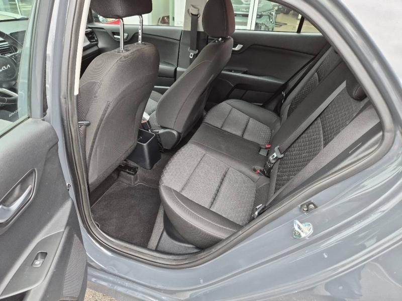 Image KIA Rio 1.0 T-GDI 100ch Active