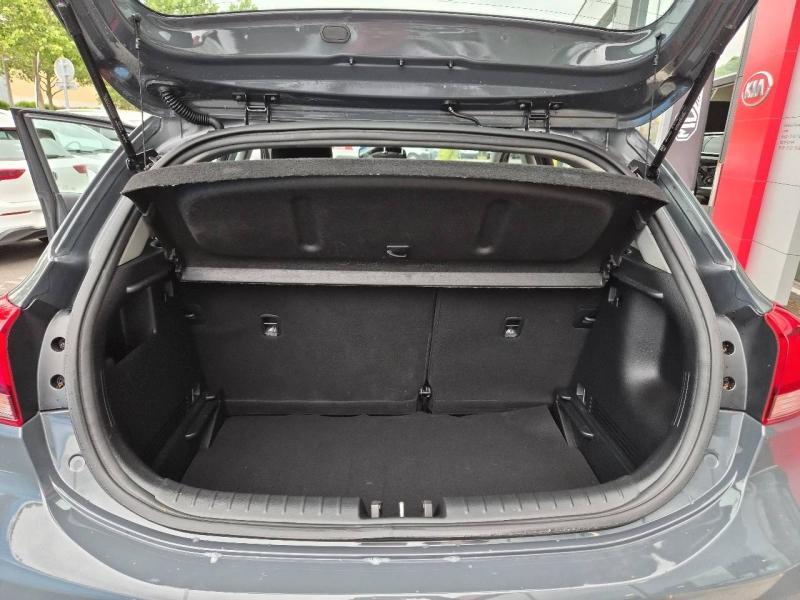 Image KIA Rio 1.0 T-GDI 100ch Active