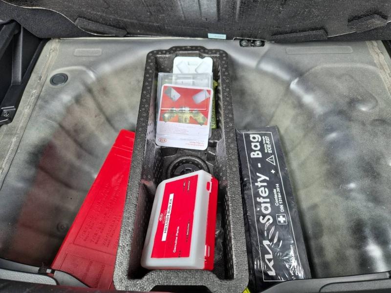 Image KIA Rio 1.0 T-GDI 100ch Active