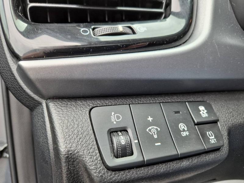 Image KIA Rio 1.0 T-GDI 100ch Active