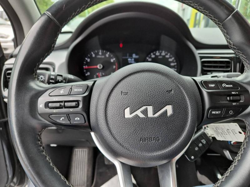 Image KIA Rio 1.0 T-GDI 100ch Active