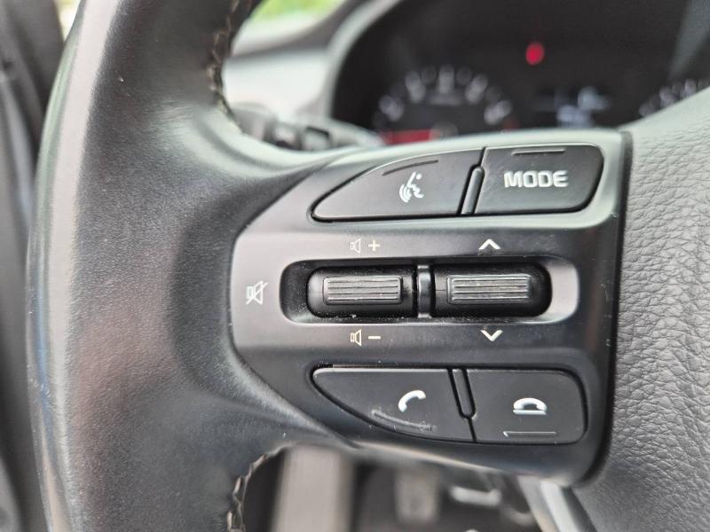 Image KIA Rio 1.0 T-GDI 100ch Active
