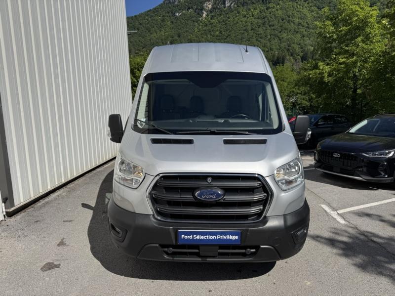 Image FORD Transit 2T Fg T310 L3H3 2.0 EcoBlue 130ch S&S Hybrid Trend Business