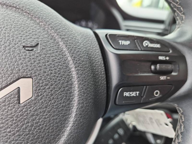Image KIA Rio 1.0 T-GDI 100ch Active