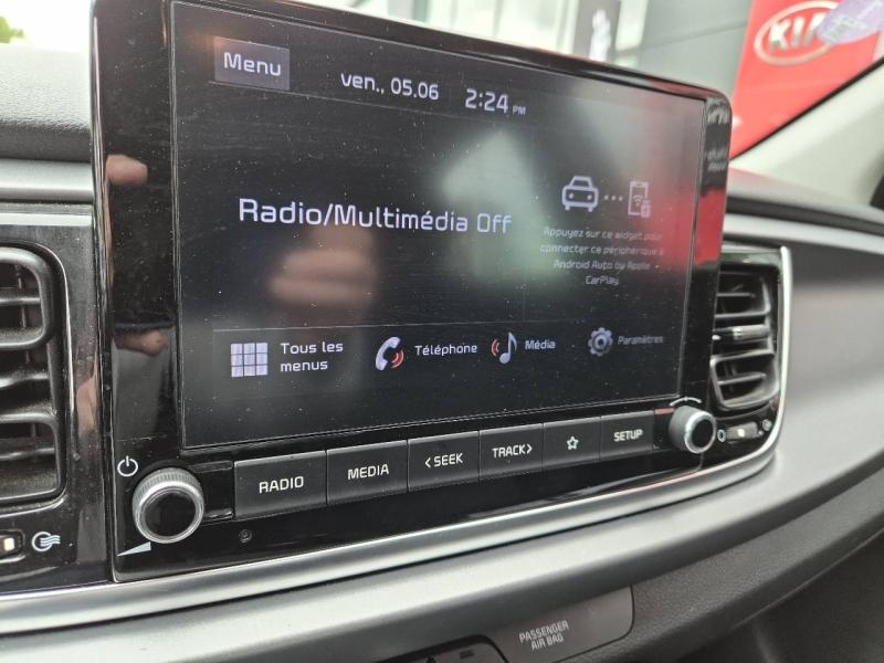 Image KIA Rio 1.0 T-GDI 100ch Active