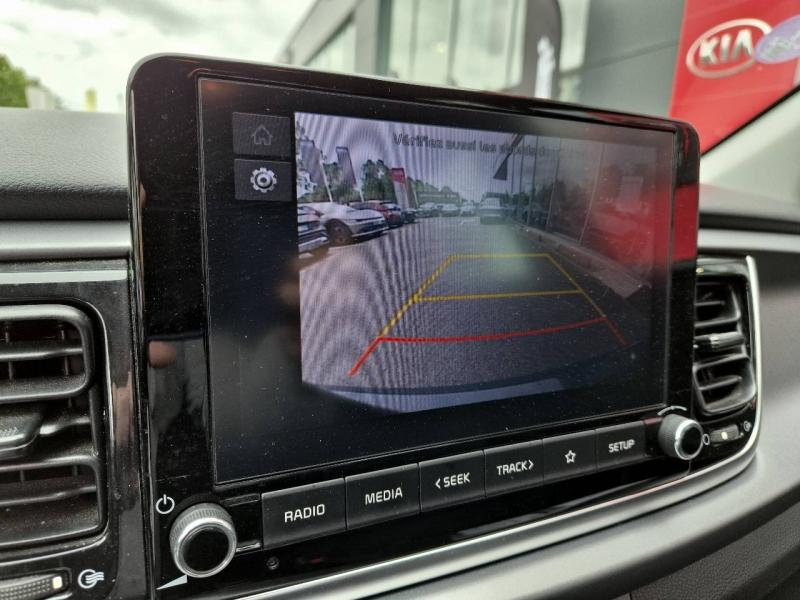 Image KIA Rio 1.0 T-GDI 100ch Active