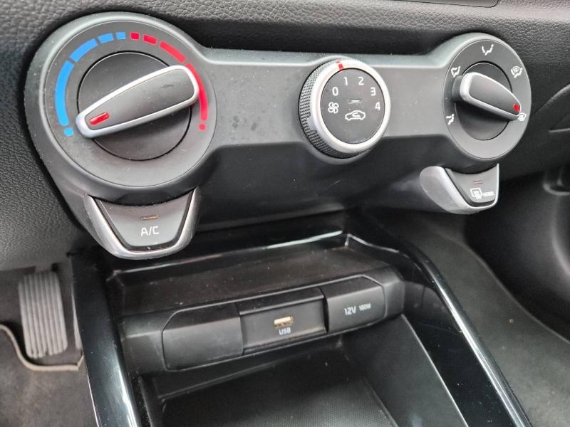 Image KIA Rio 1.0 T-GDI 100ch Active