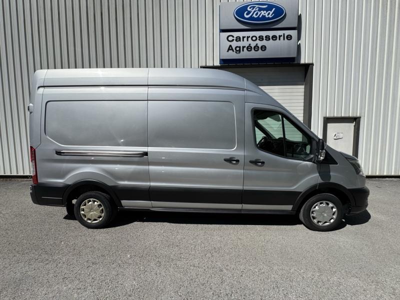 Image FORD Transit 2T Fg T310 L3H3 2.0 EcoBlue 130ch S&S Hybrid Trend Business