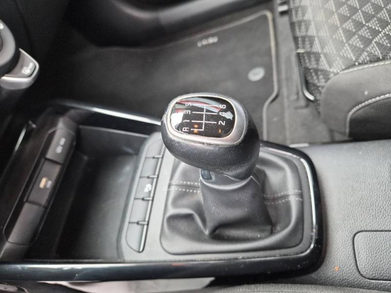 Image KIA Rio 1.0 T-GDI 100ch Active