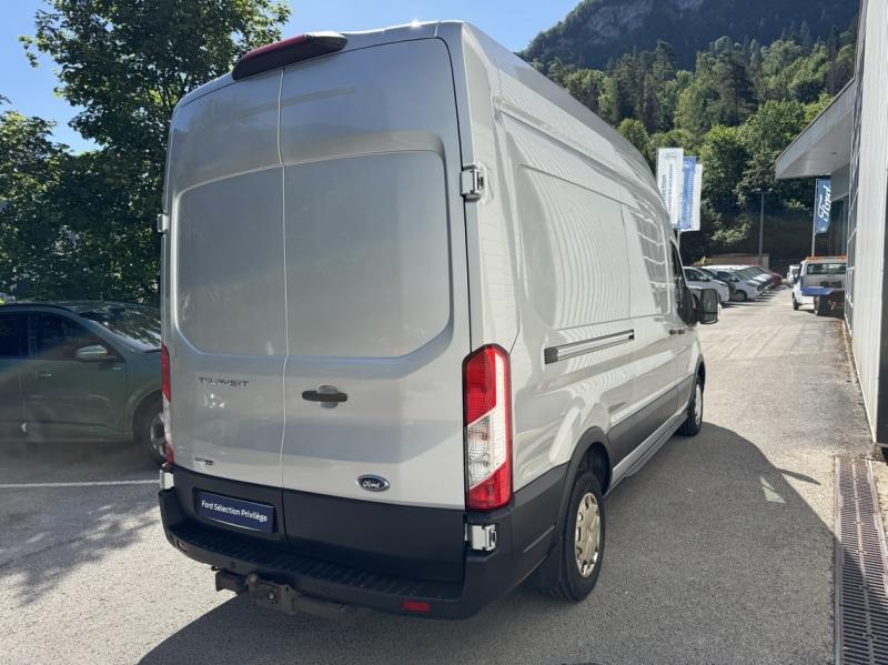 Image FORD Transit 2T Fg T310 L3H3 2.0 EcoBlue 130ch S&S Hybrid Trend Business