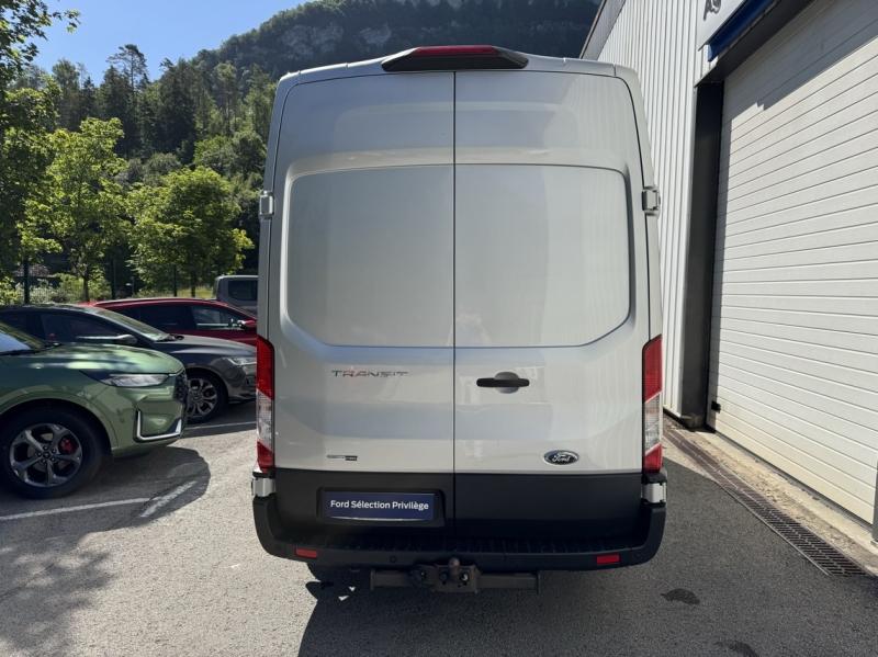Image FORD Transit 2T Fg T310 L3H3 2.0 EcoBlue 130ch S&S Hybrid Trend Business