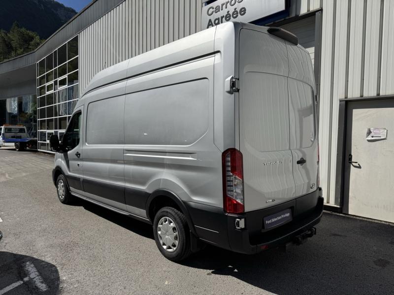Image FORD Transit 2T Fg T310 L3H3 2.0 EcoBlue 130ch S&S Hybrid Trend Business