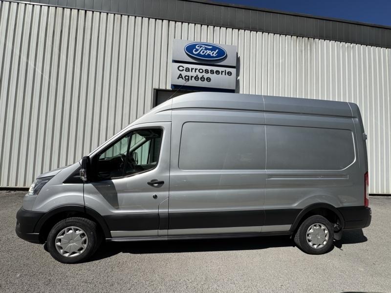 Image FORD Transit 2T Fg T310 L3H3 2.0 EcoBlue 130ch S&S Hybrid Trend Business