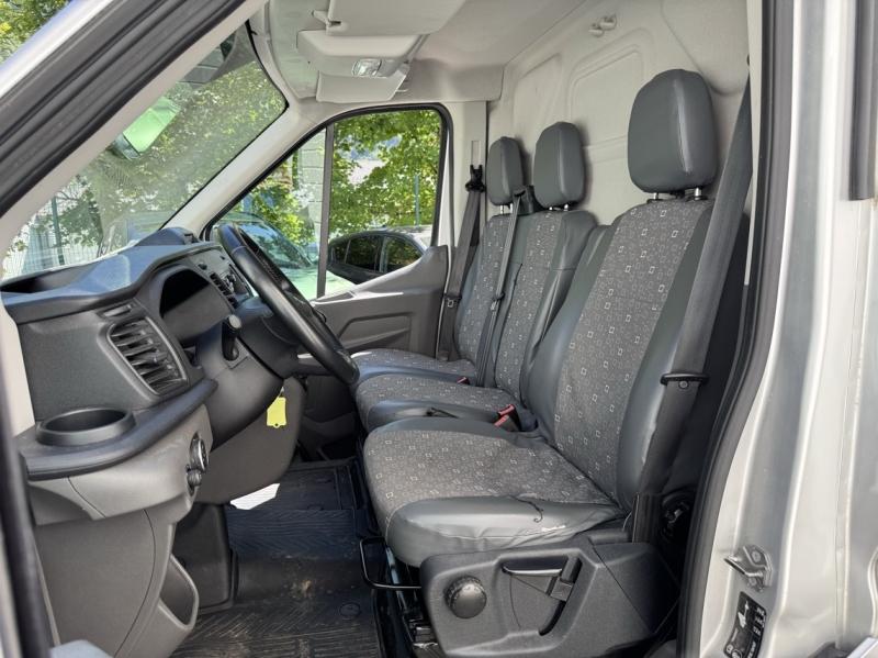 Image FORD Transit 2T Fg T310 L3H3 2.0 EcoBlue 130ch S&S Hybrid Trend Business