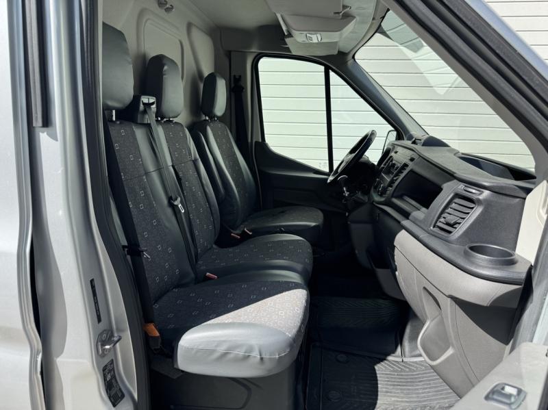 Image FORD Transit 2T Fg T310 L3H3 2.0 EcoBlue 130ch S&S Hybrid Trend Business
