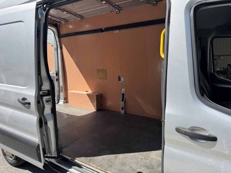 Image FORD Transit 2T Fg T310 L3H3 2.0 EcoBlue 130ch S&S Hybrid Trend Business