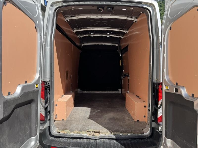 Image FORD Transit 2T Fg T310 L3H3 2.0 EcoBlue 130ch S&S Hybrid Trend Business