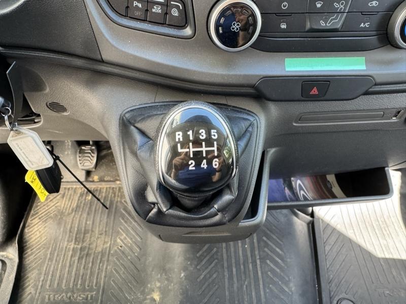 Image FORD Transit 2T Fg T310 L3H3 2.0 EcoBlue 130ch S&S Hybrid Trend Business