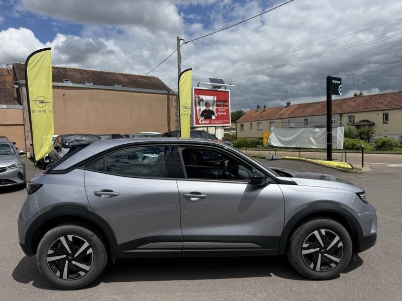 Image OPEL Mokka 1.2 Turbo Hybrid 136ch Edition e-DCT6