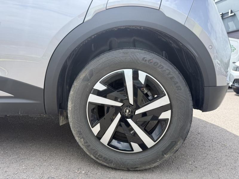 Image OPEL Mokka 1.2 Turbo Hybrid 136ch Edition e-DCT6