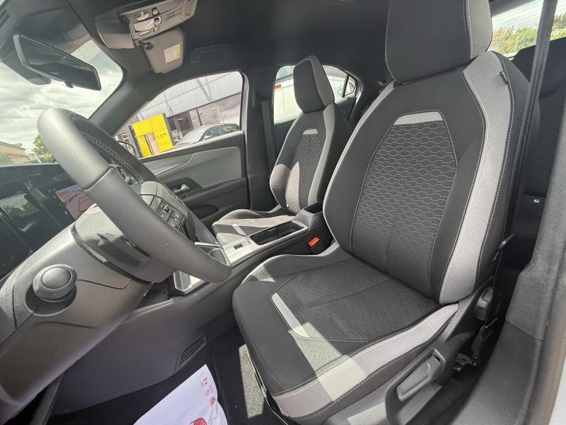 Image OPEL Mokka 1.2 Turbo Hybrid 136ch Edition e-DCT6